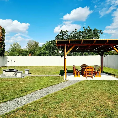 Penzion Lena Vendeghaz Bekescsaba
