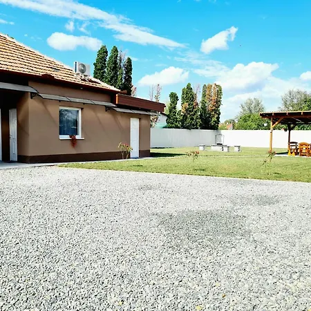 Penzion Lena Vendeghaz Bekescsaba